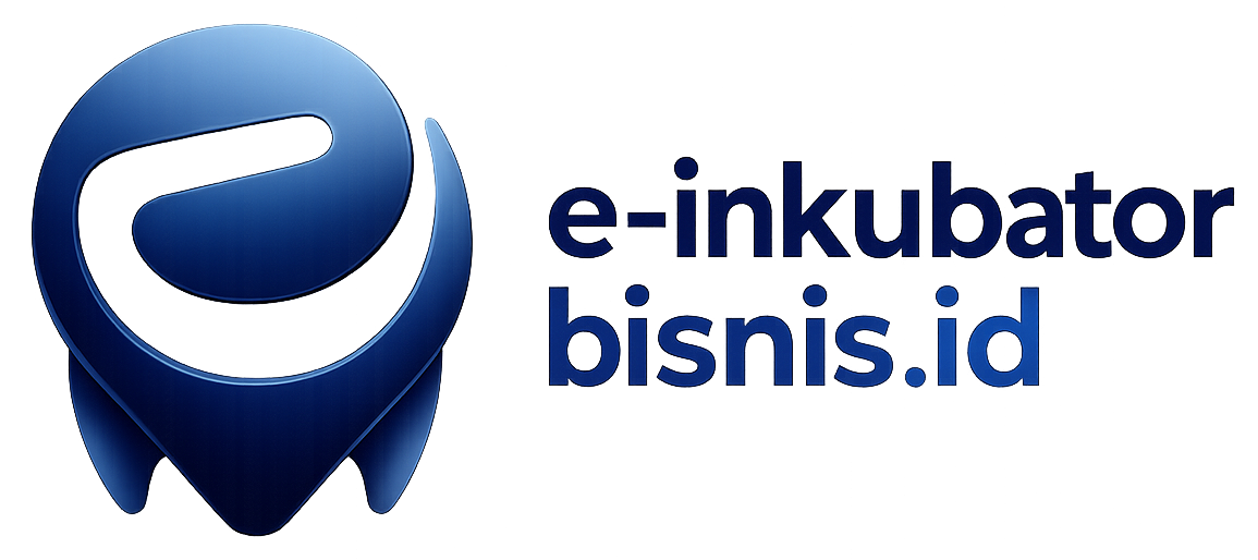 E-Inkubator Logo