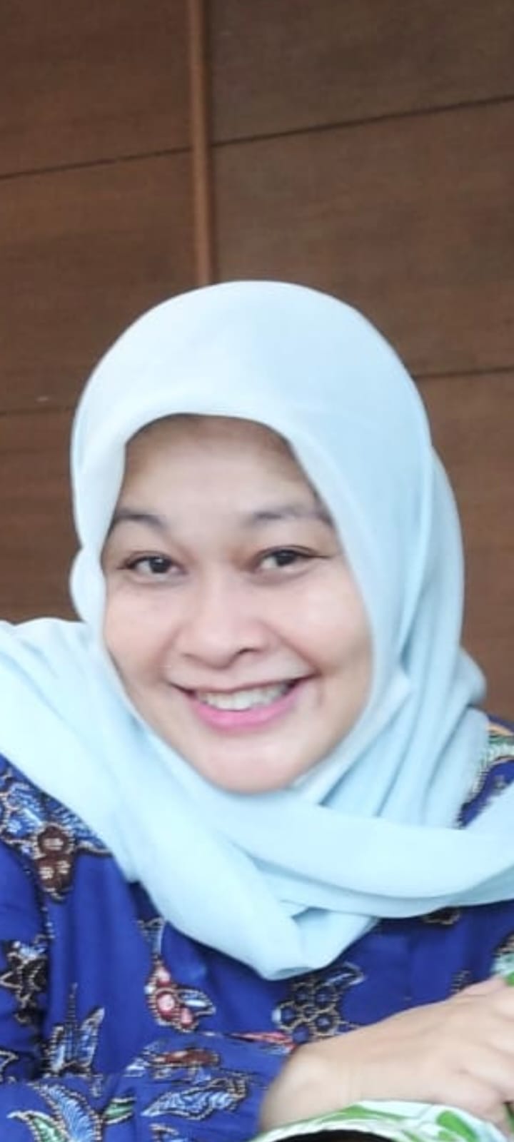 Fitika Andraini, S.H,M.Kn