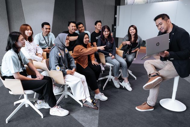 Berita Teknologi Terkini: AI Mengubah Dunia